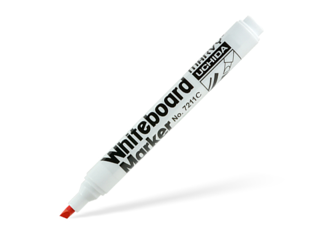 Whiteboard Marker Chisel