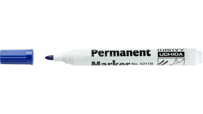 Permanent Marker Bullet
