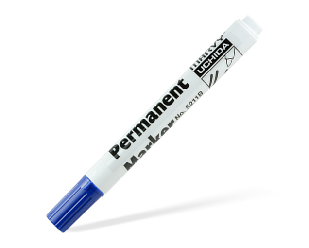Permanent Marker Bullet