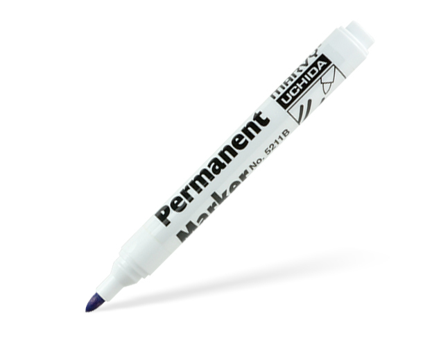 Permanent Marker Bullet