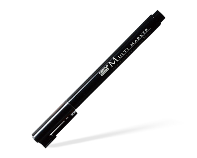 Multi Marker Bullet