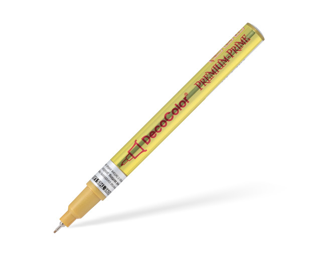 DecoColor Premium Extrafine