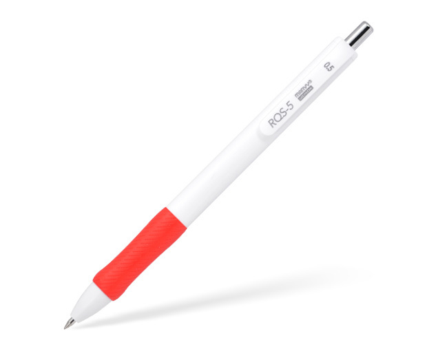 Retractable Gel Ink Pen 0.5mm