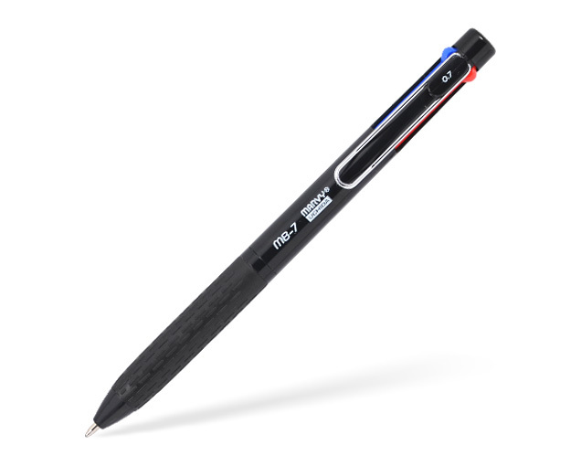 Multicolor Ballpoint 0.7mm