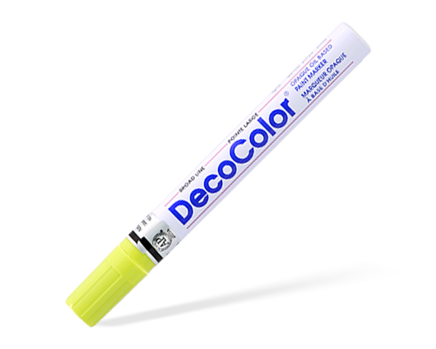 DecoColor Broad