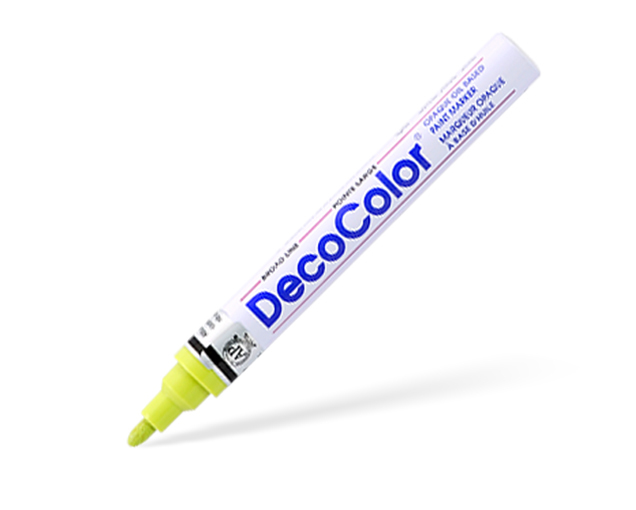 DecoColor Broad