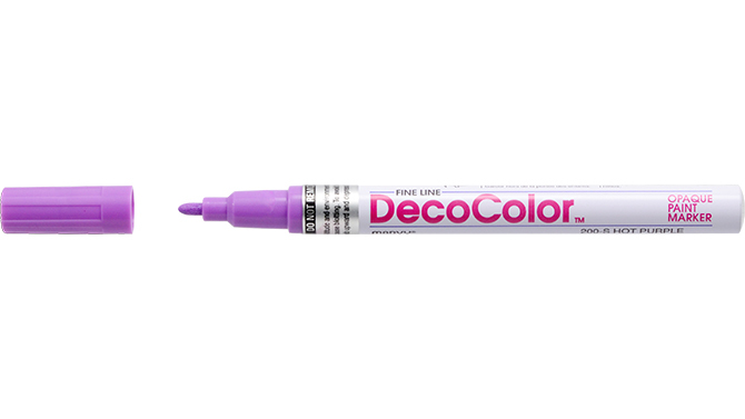 DecoColor Fine