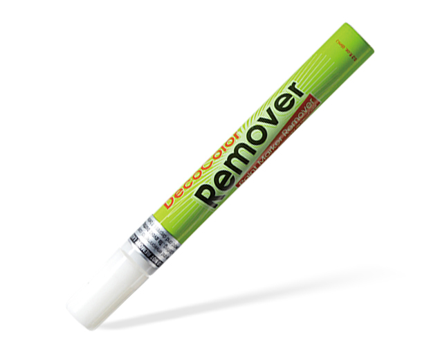 DecoColor Remover