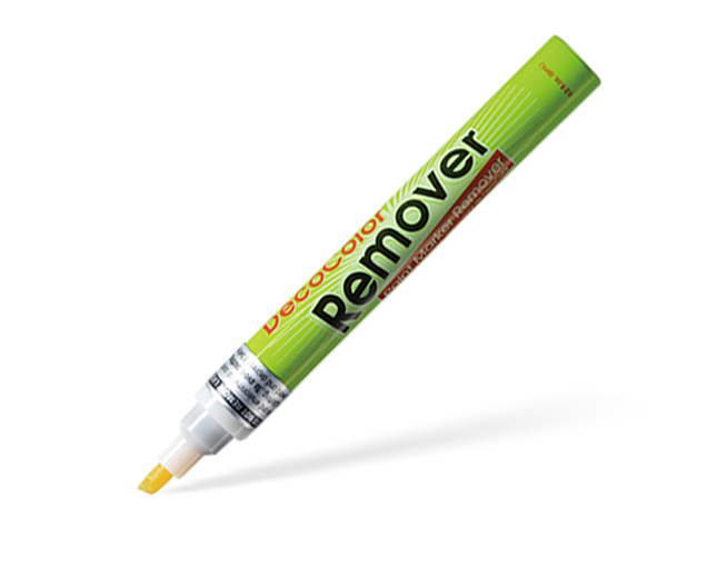 DecoColor Remover