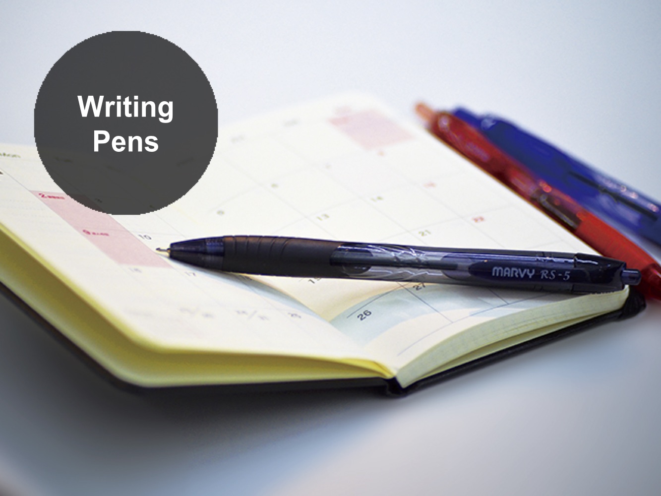 Writing Pens