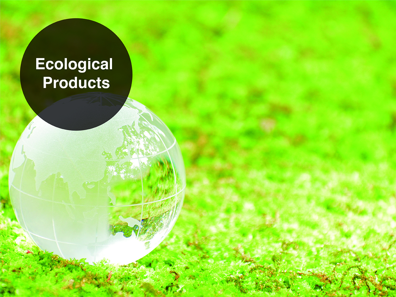 Ecological Products